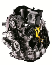 C2597 Engine